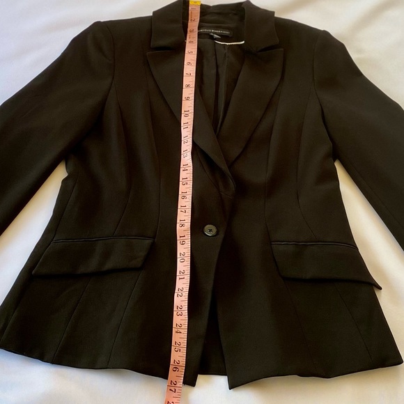 Classic WHBM Blazer - EUC - Picture 3 of 7